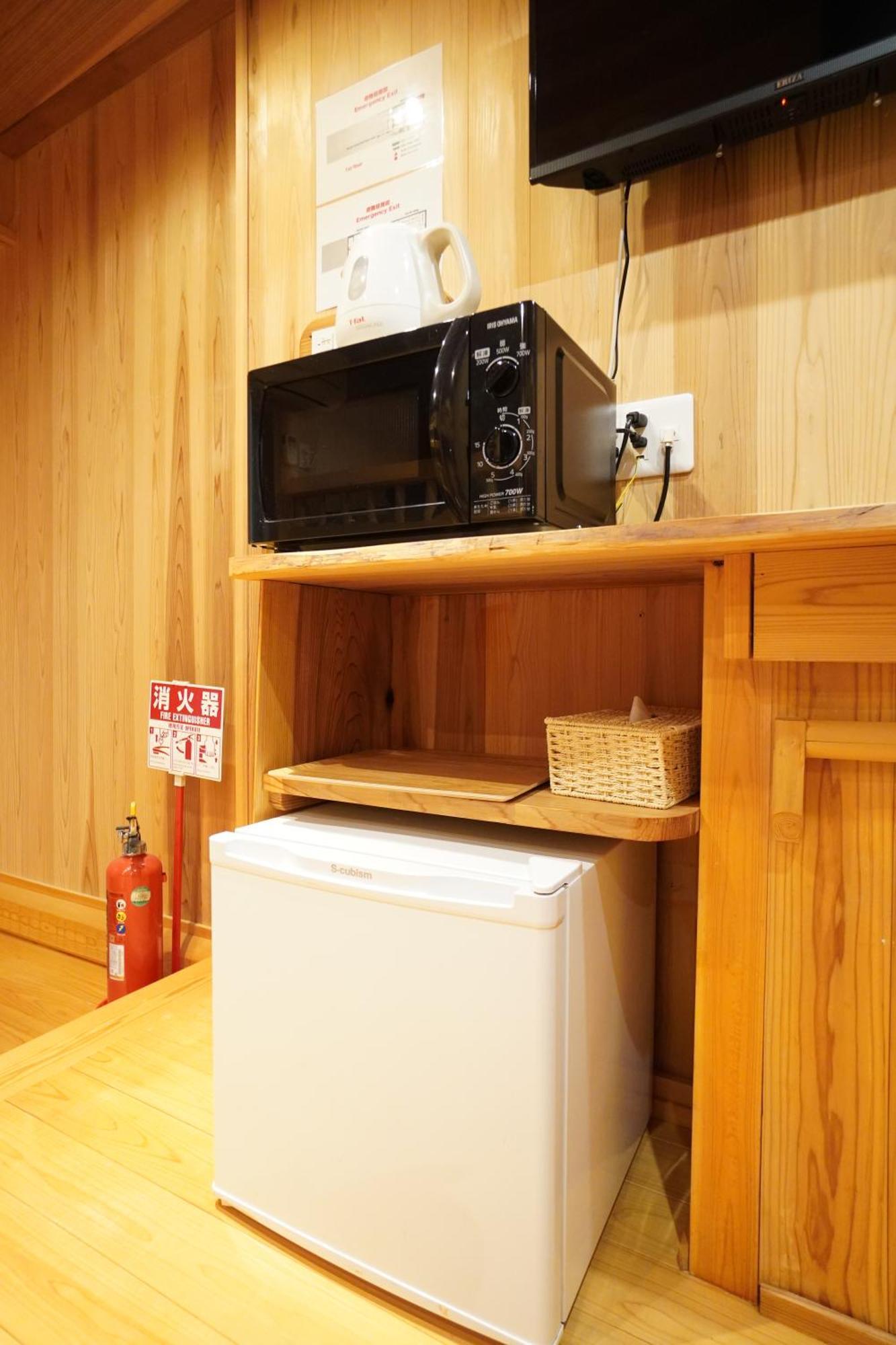 Gion Yasaka Guest House Saya Kyoto Exterior photo