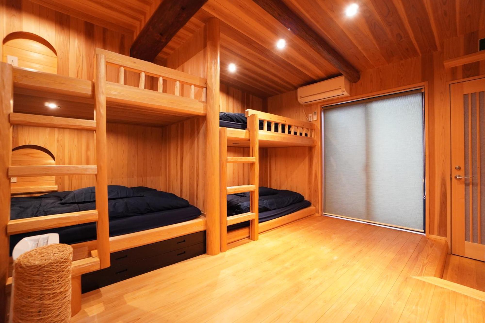 Gion Yasaka Guest House Saya Kyoto Exterior photo