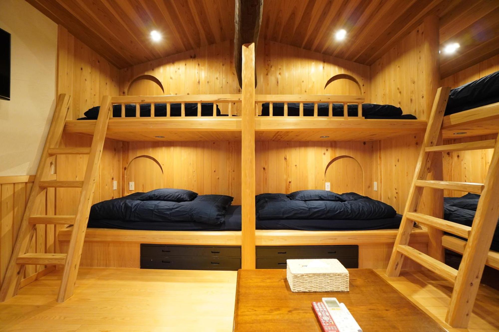 Gion Yasaka Guest House Saya Kyoto Exterior photo