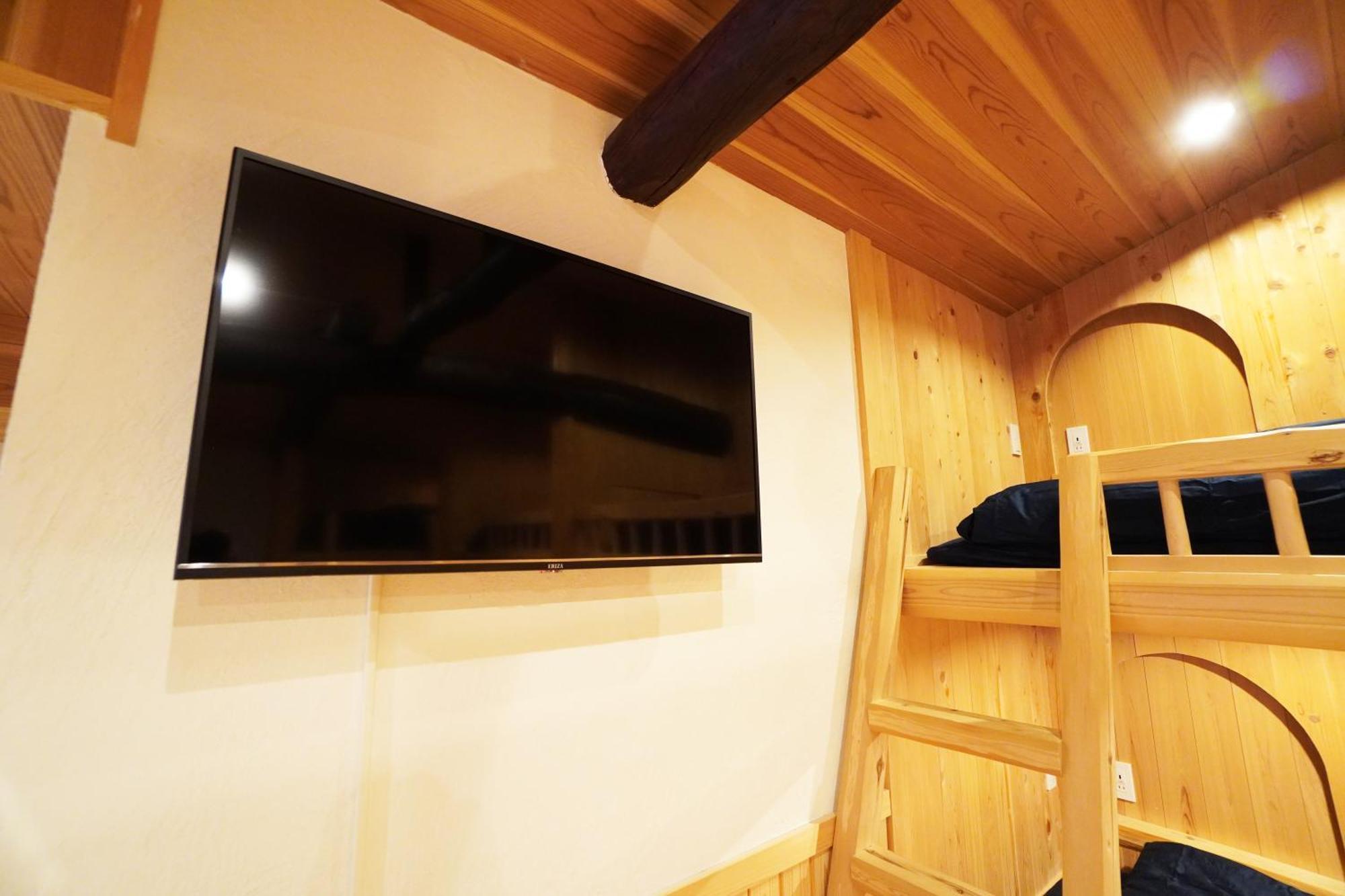 Gion Yasaka Guest House Saya Kyoto Exterior photo